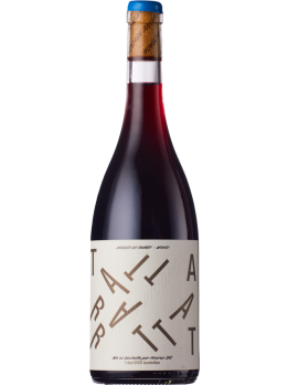 Cht. Picoron, Tattarrattat Carbonic Red