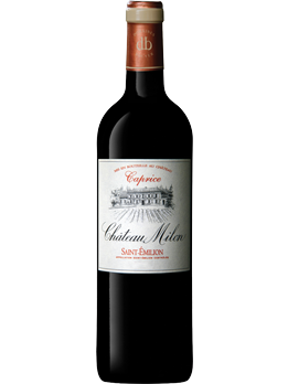 Château Milon, Cuvée Caprice St-Émilion