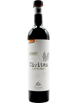 Civitas, Lunaria Biodynamic, Pecorino