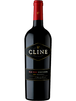 Cline Cellars, ‘Old Vine’ Lodi Zinfandel