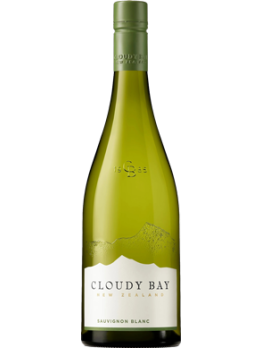 Cloudy Bay, Sauvignon Blanc