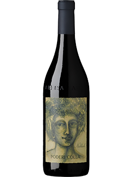 Poderi Colla, Nebbiolo d’Alba ‘Drago’