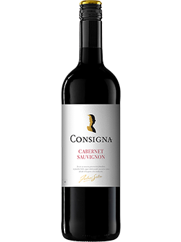 Consigna, Cabernet Sauvignon