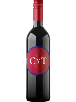 CYT, Cabernet Sauvignon
