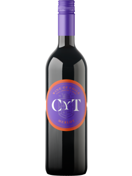 CYT, Merlot