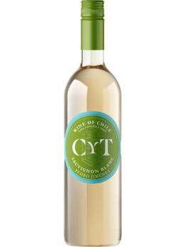 CYT, Sauvignon Blanc