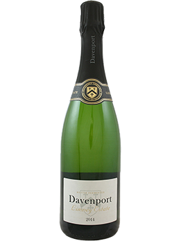 Davenport, Limney Organic Sparkling