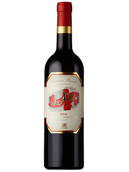deAlto, Tradicional Rioja Reserva
