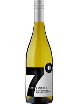7 Degrees, Sauvignon Blanc