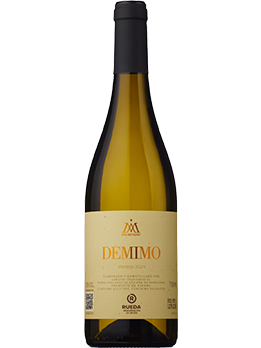 Demimo, Verdejo