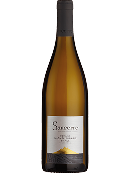 Domaine Michel Girard, Sancerre