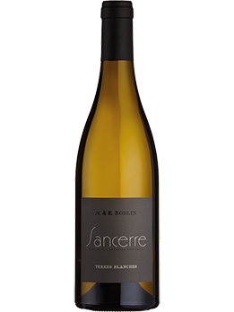Domaine Roblin, Sancerre Blanc  