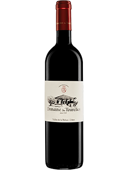 Domaine des Tourelles, Red