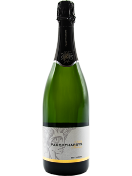 Pago de Tharsys, Cava Brut Nature 