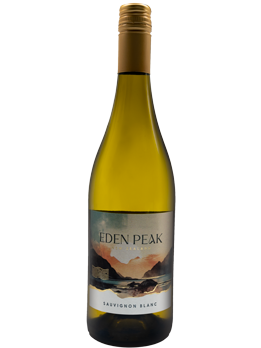 Eden Peak, Sauvignon Blanc