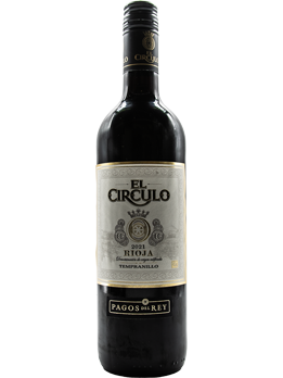 El Círculo, Rioja Joven