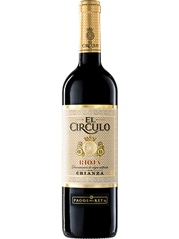 El Círculo, Rioja Crianza