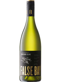 False Bay, `Windswept` Sauvignon Blanc