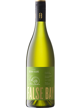 False Bay, `Slow` Chenin Blanc