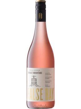 False Bay, Whole Bunch Rose