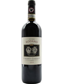 Fattoria di Rodano, Chianti Classico