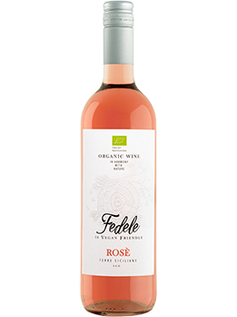 Fedele, Rosé