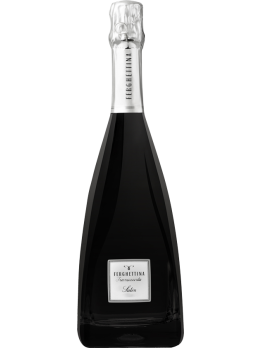 Ferghettina Satèn, Franciacorta DOCG
