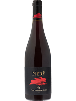 Feudo Maccari, Neré Nero d’Avola DOC