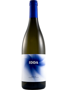 GAJA, IDDA Bianco