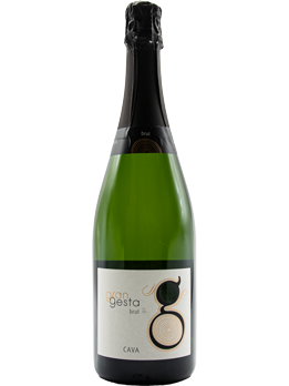 Gran Gesta, Cava Brut