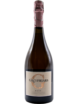 Greyfriars, Non Vintage Rosé