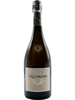 Greyfriars, Non Vintage Cuvée