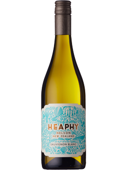 Heaphy, Nelson Sauvignon Blanc