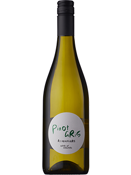 Henners, Pinot Gris