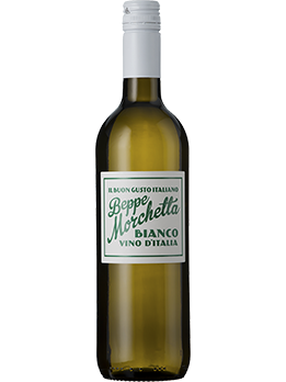 Il Buon Gusto, Beppe Morchetta, Bianco