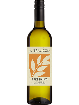 Il Traliccio, Trebbiano IGT