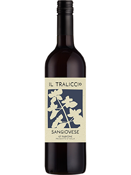 Il Traliccio, Sangiovese IGT
