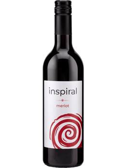 Inspiral, Merlot (PET)