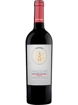 Integro, Negroamaro IGP