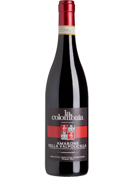 La Colombaia, Amarone della Valpolicella