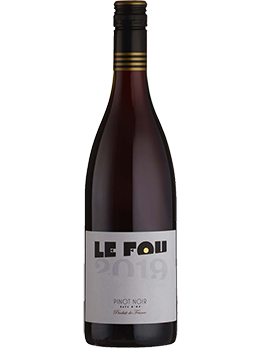 Le Fou, Pinot Noir