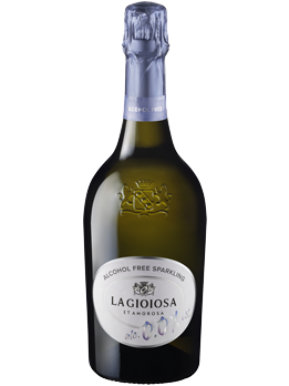 La Gioiosa, Sparkling White 0%