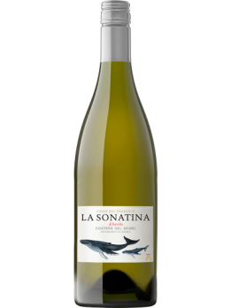 La Sonatina, Albarino