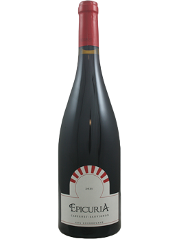 La Zouina, Epicuria Cabernet Sauvignon