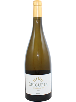 La Zouina, Epicuria Chardonnay