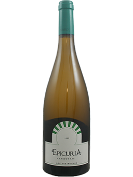 La Zouina, Epicuria Chardonnay