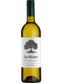 Les Oliviers, Sauvignon Blanc Rolle