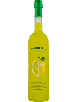 LUX, Limoncello