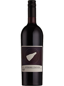 The Listening Station, Malbec