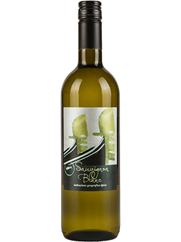 LIVIN`Italy, Sauvignon Blanc IGT